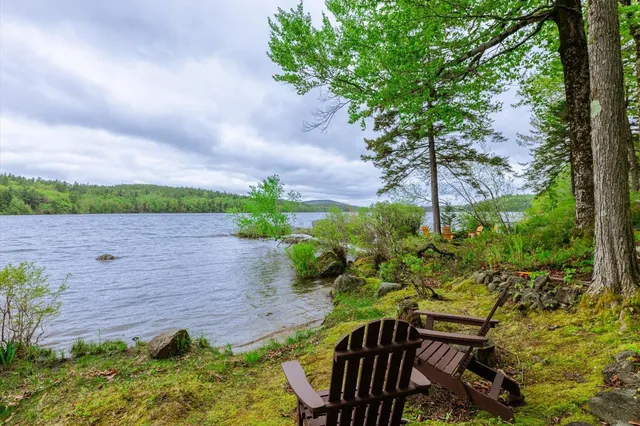 $2,990,000 | 138 Miller Drive, Nelson, NH 03457