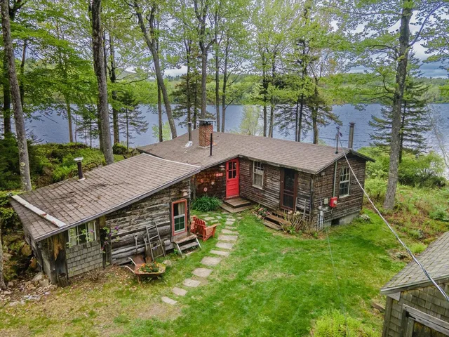 $2,990,000 | 138 Miller Drive, Nelson, NH 03457