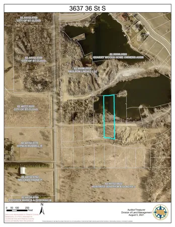 $225,000 | 3637 36th Street South, St. Cloud, MN 56301