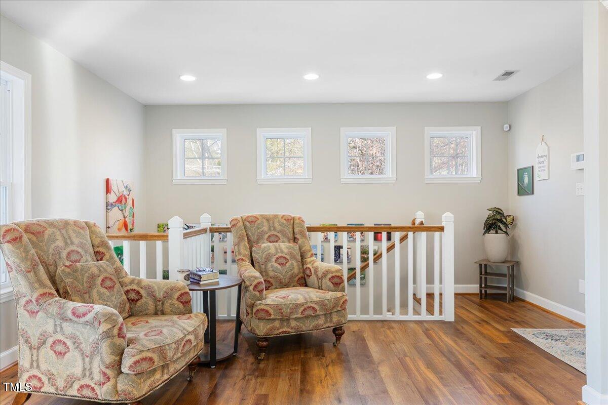 1171 Buck Street Road Roxboro, NC 27574 - Photo 22 of 63 Foyer Entry