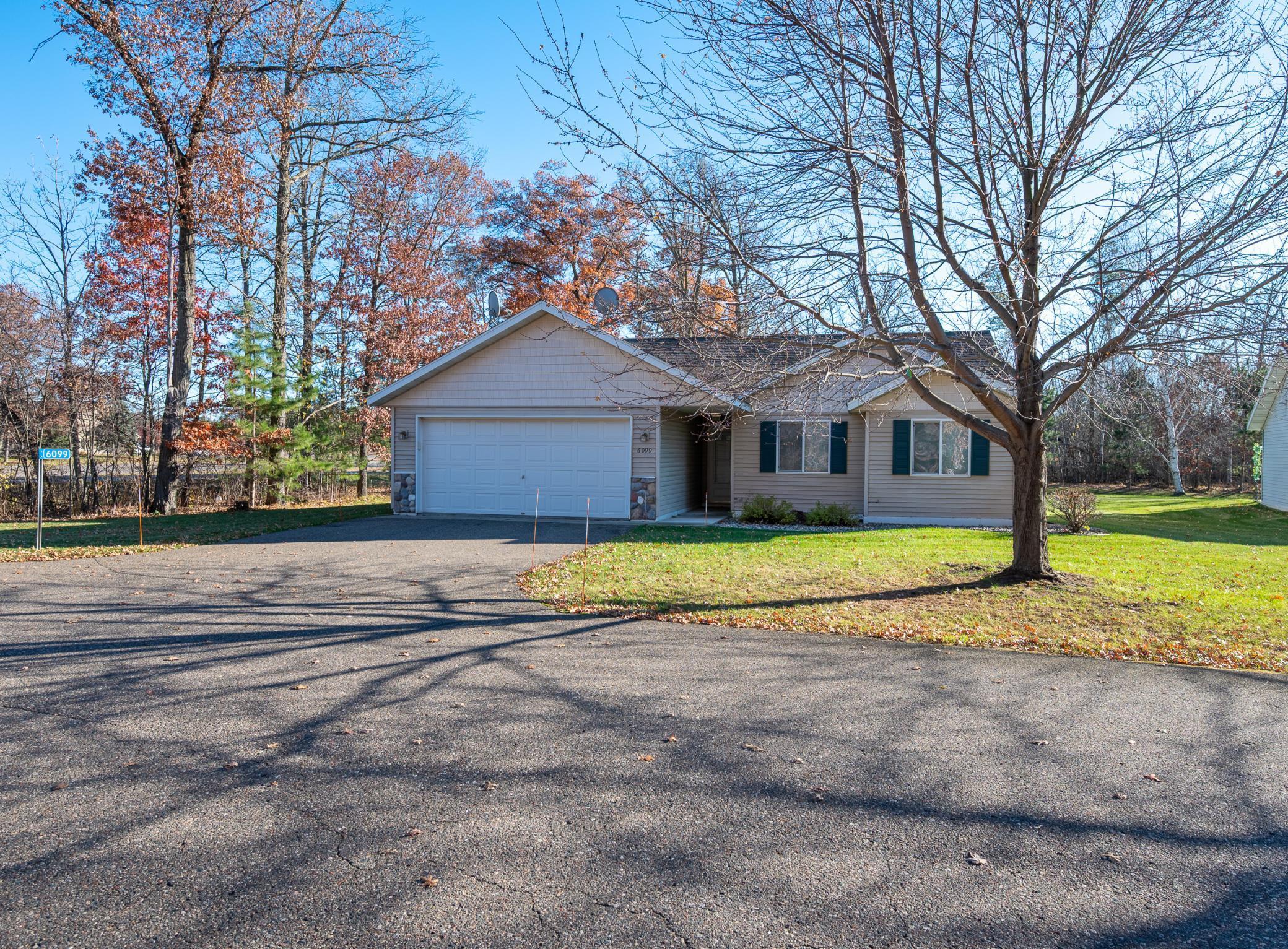 6099 Fountain Road Baxter, MN 56425 - Photo 1 of 16