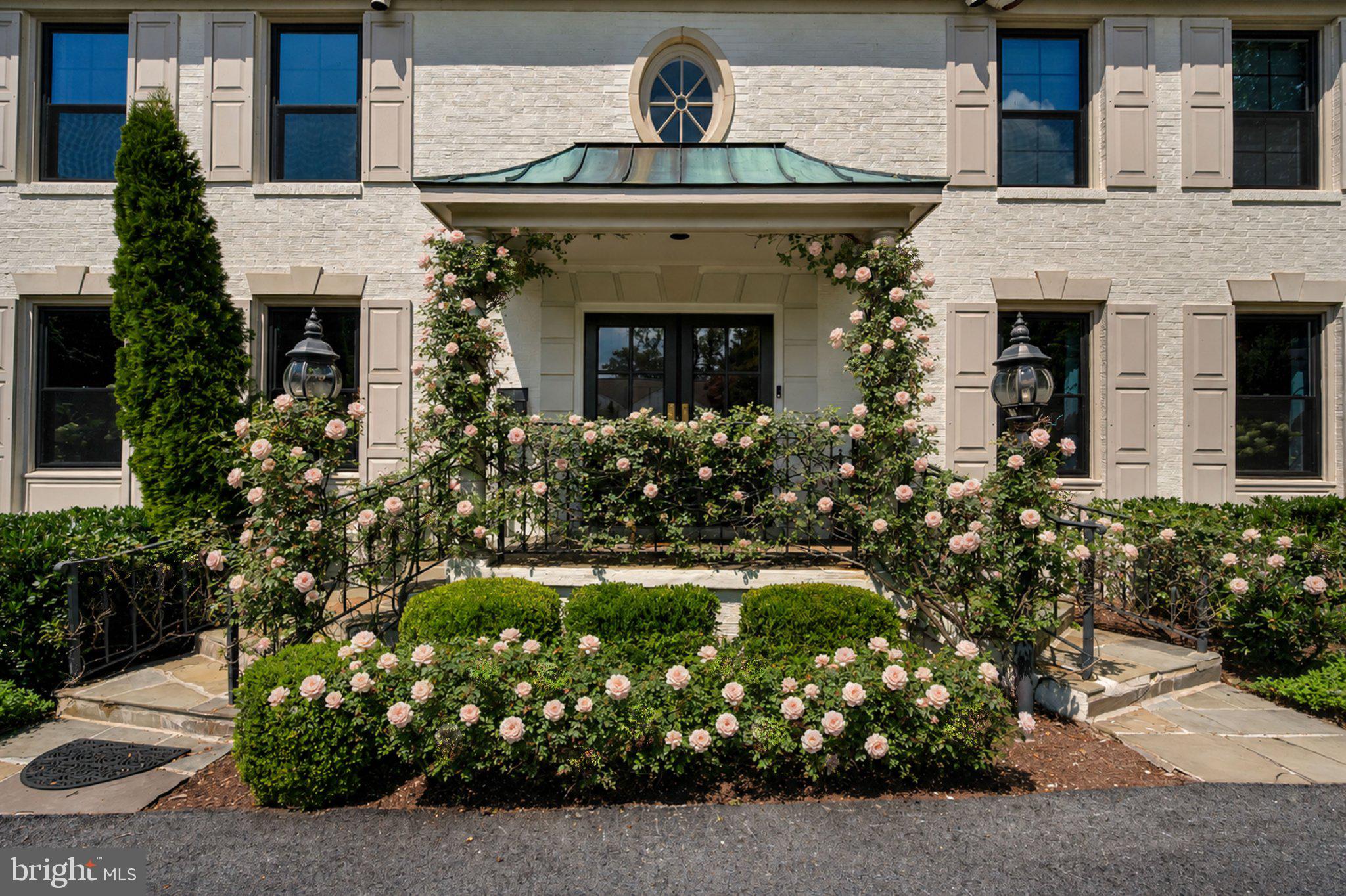 6508 Kenhill Road Bethesda, MD 20817 - Photo 2 of 56 Gallery Image 2