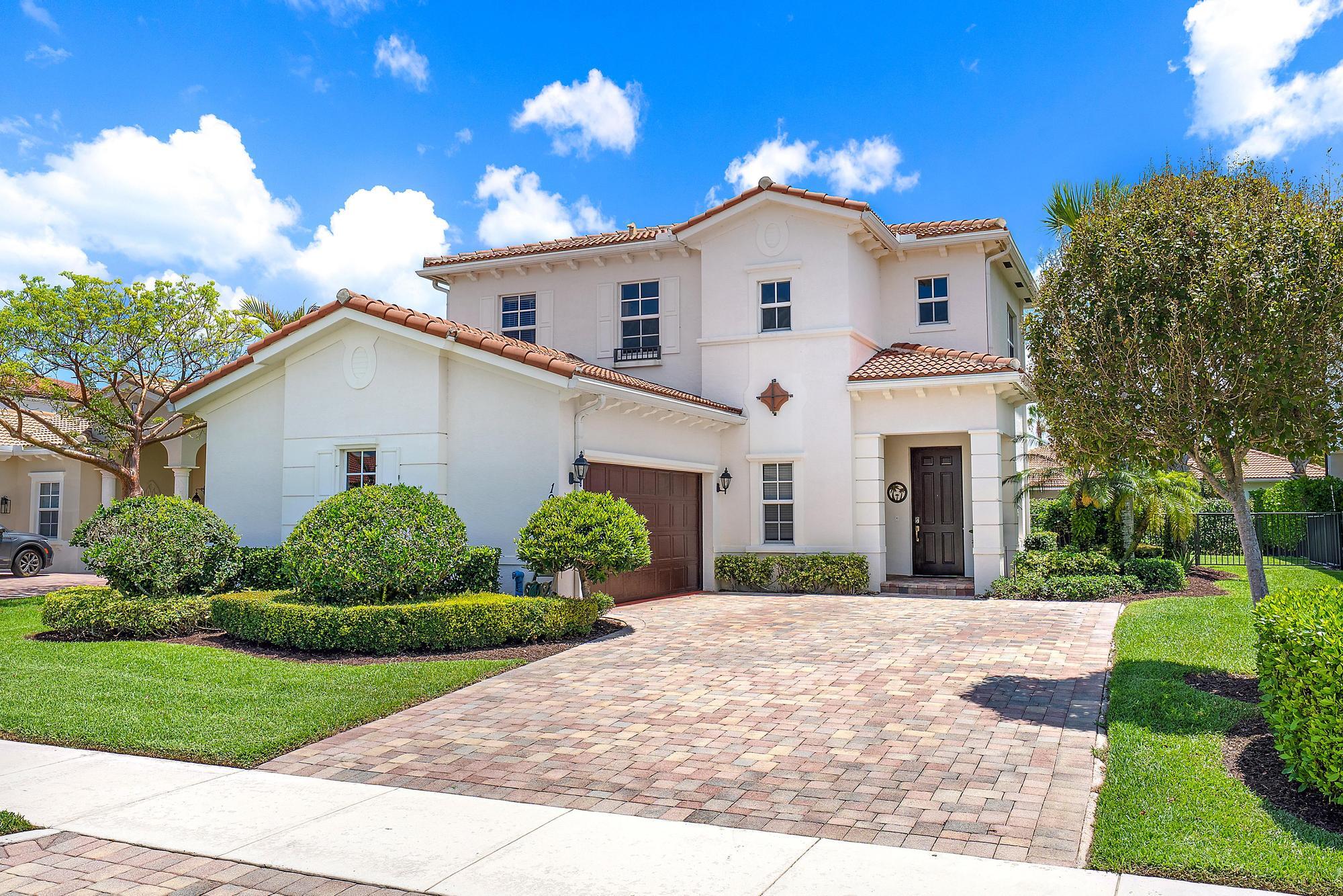 196 Behring Way Jupiter, FL 33458 - Photo 65 of 75 Front Exterior