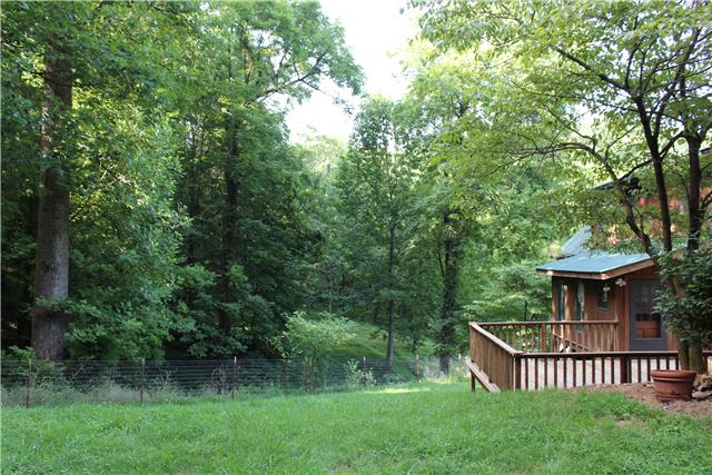 5323 Wiley Hollow Road Culleoka, TN 38451 - Photo 14 of 20 What a view! Just imagine sitting on the decking looking at the deer and wild turkeys.