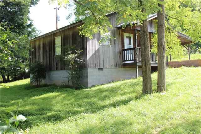 5323 Wiley Hollow Road Culleoka, TN 38451 - Photo 15 of 20 Guest home is about a 1/4 mile away form the main home. Perfect for a rental, in-laws or guests.