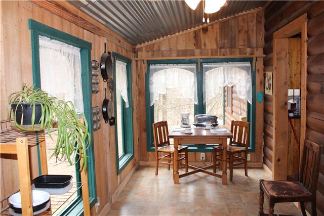 5323 Wiley Hollow Road Culleoka, TN 38451 - Photo 7 of 20 A nice sunny room to enjoy your breakfast, to view the beautiful outdoors.