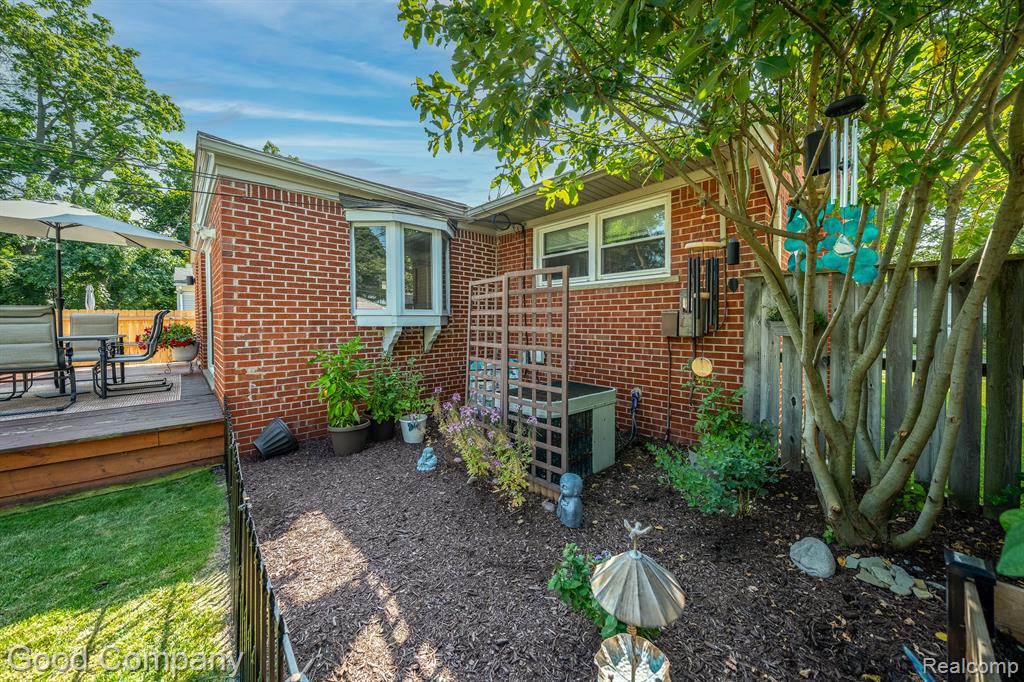 3404 Durham Road Royal Oak, MI 48073 - Photo 30 of 39 Gallery Image 30