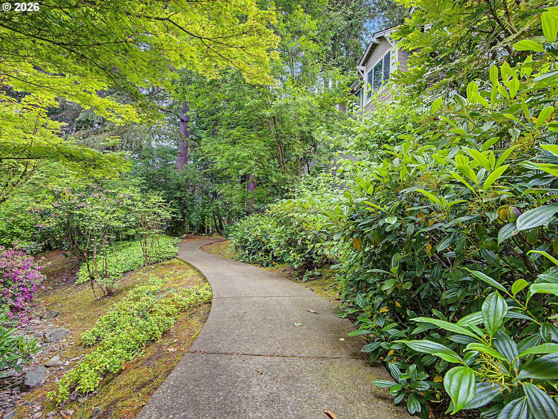 14176 Southwest Barrows Road, Unit 3 Portland, OR 97223 - Photo 35 of 46