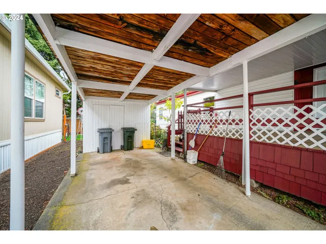 $110,000 | 835 Southeast 1st Avenue, Unit 14, Canby, OR 97013