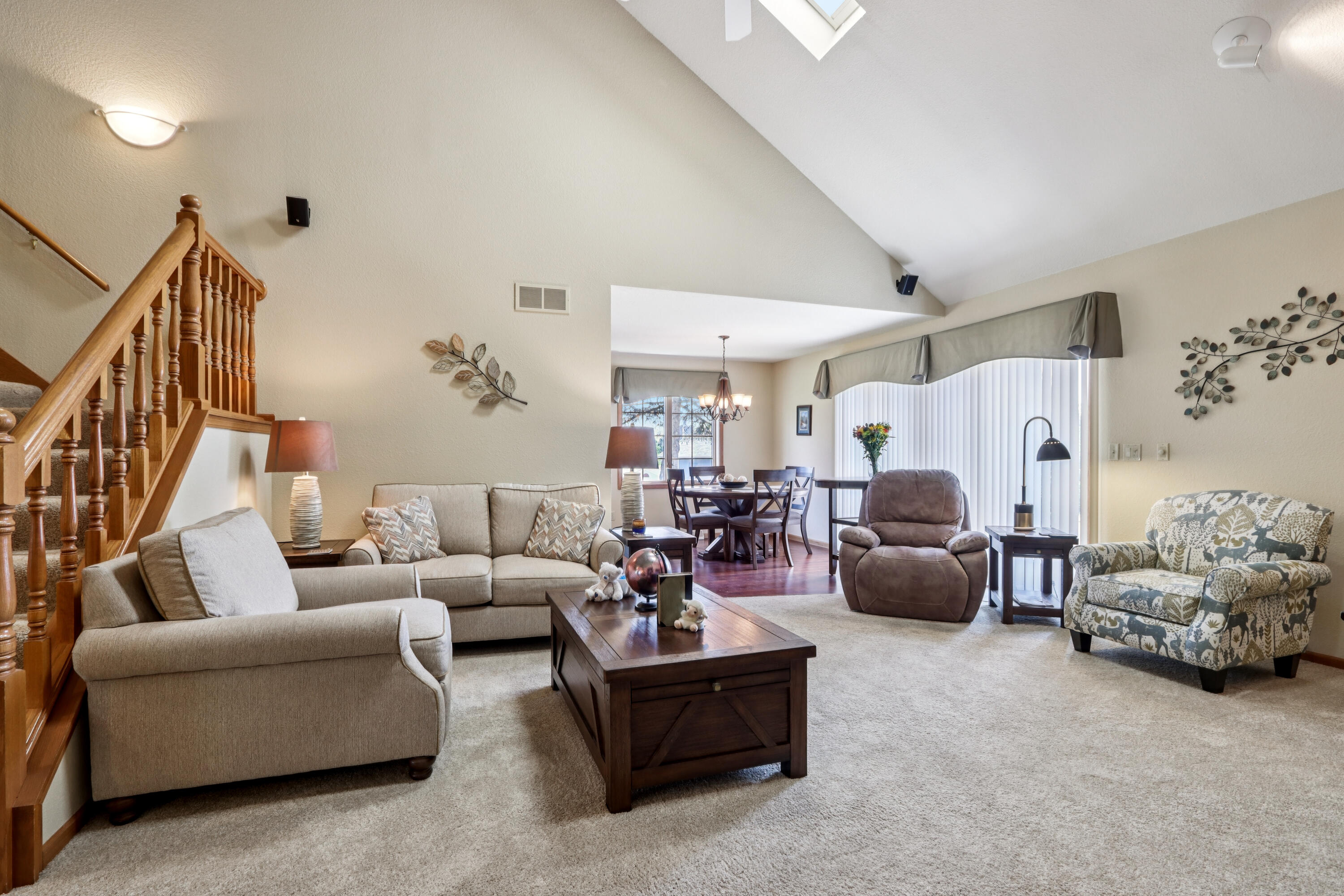 W203N16184 Pin Oak Circle Jackson, WI 53037 - Photo 7 of 45 9-print-W203N16184 Pin Oak Cir-S0807-009