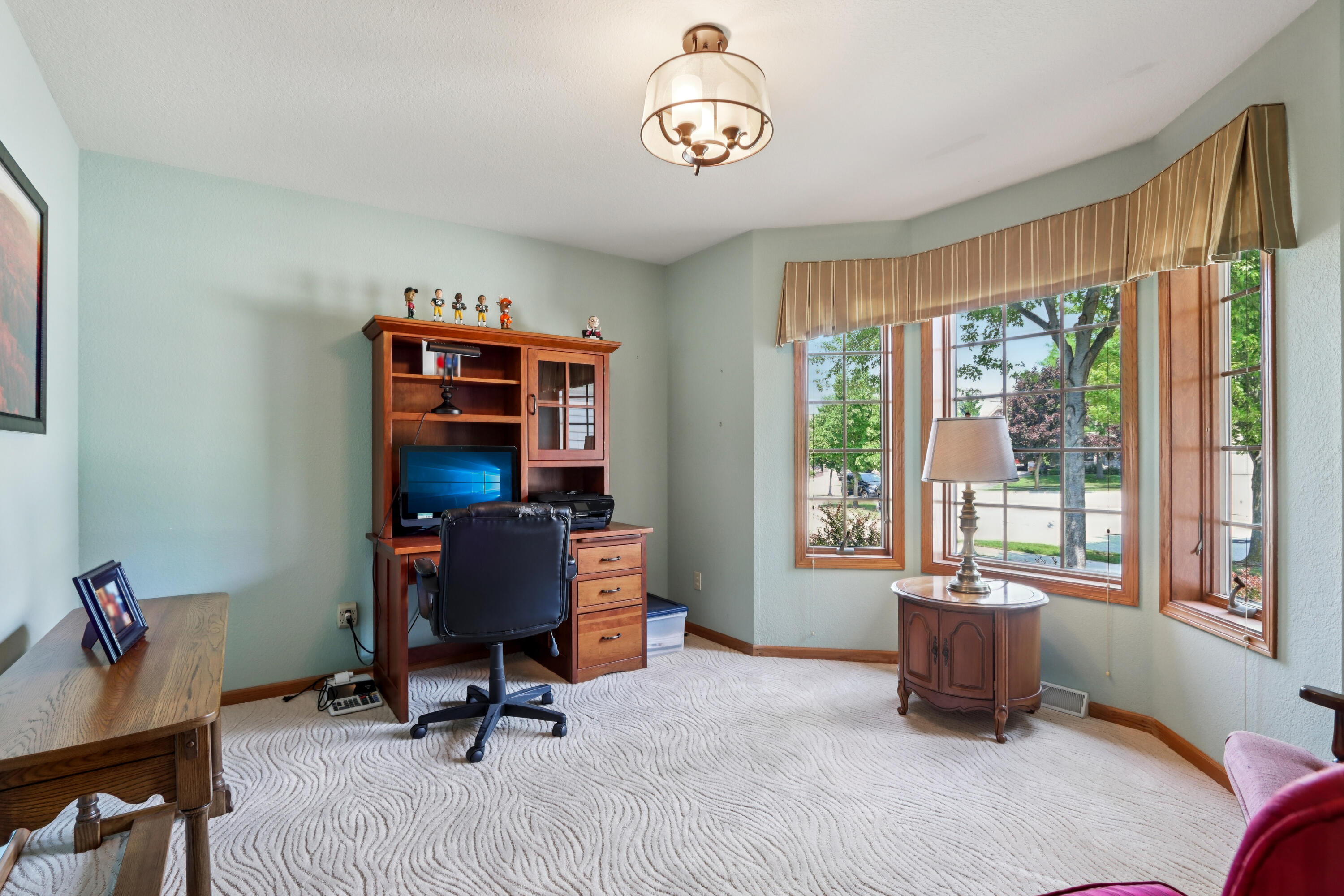 W203N16184 Pin Oak Circle Jackson, WI 53037 - Photo 16 of 45 19-print-W203N16184 Pin Oak Cir-S0807-01