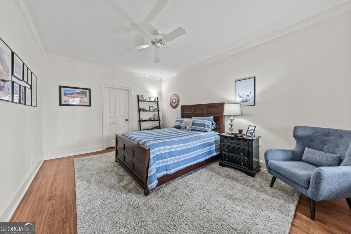1101 Lockets Trail Greensboro, GA 30642 - Photo 46 of 74