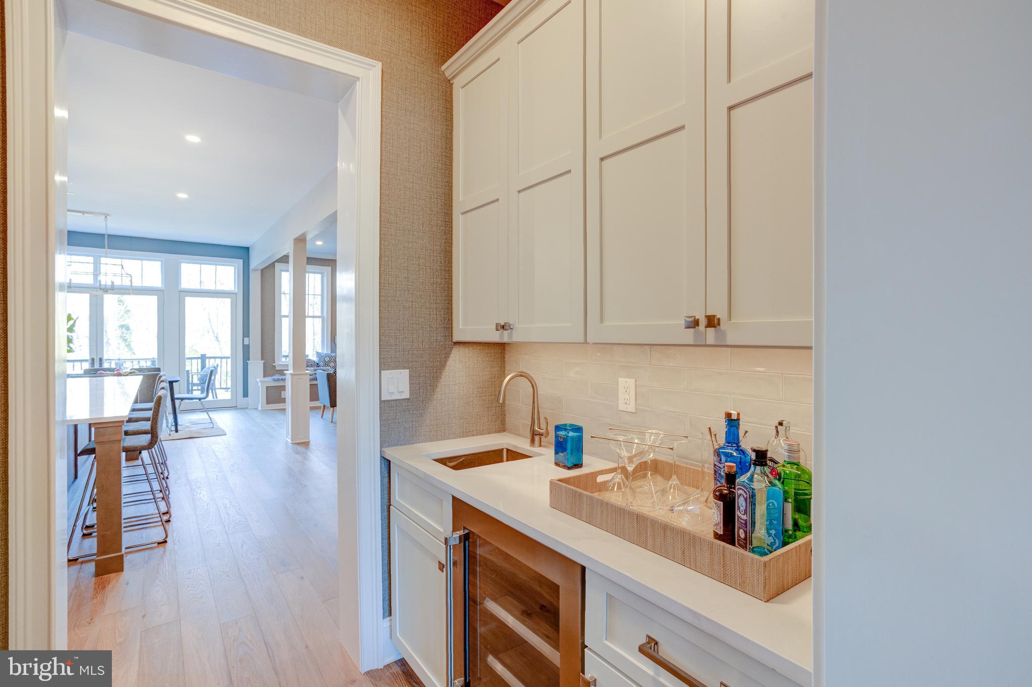 9 Richards Way Ambler, PA 19002 - Photo 12 of 37 Butler's Pantry