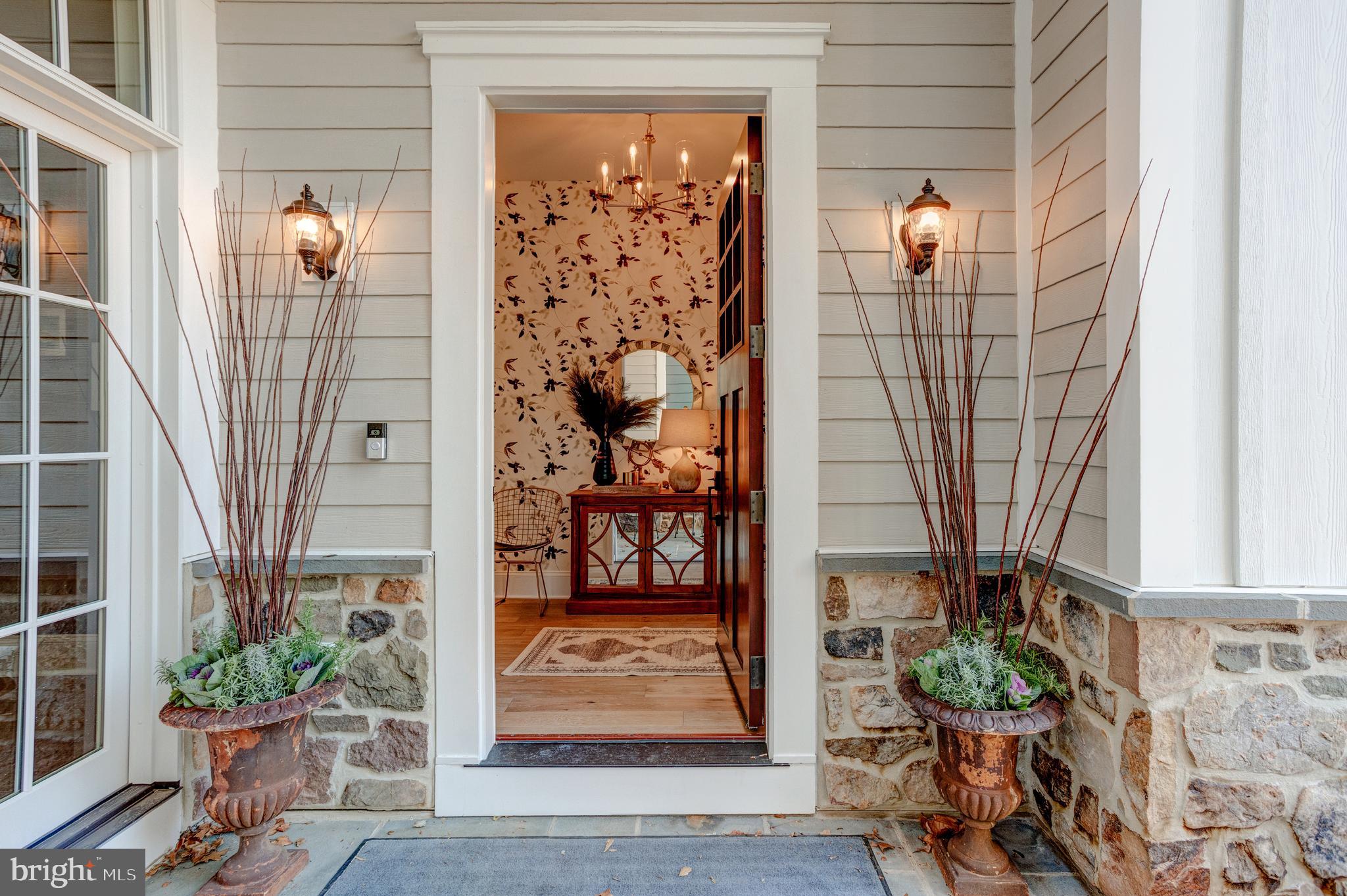 9 Richards Way Ambler, PA 19002 - Photo 3 of 37