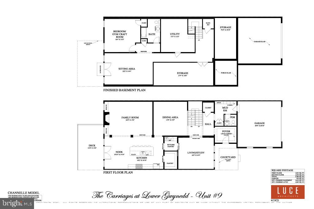 9 Richards Way Ambler, PA 19002 - Photo 36 of 37