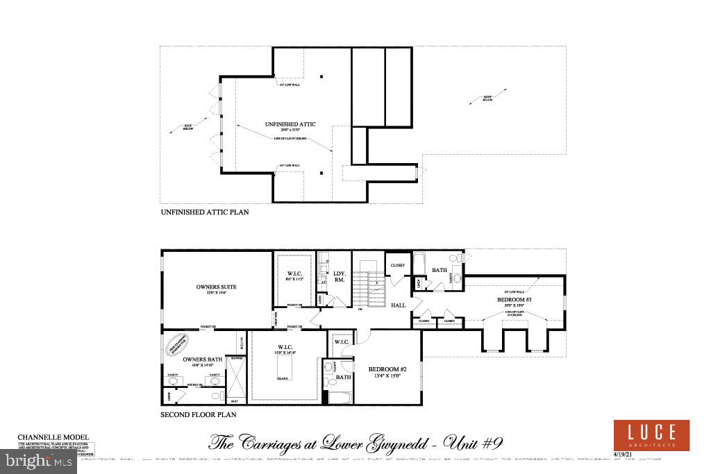 9 Richards Way Ambler, PA 19002 - Photo 37 of 37