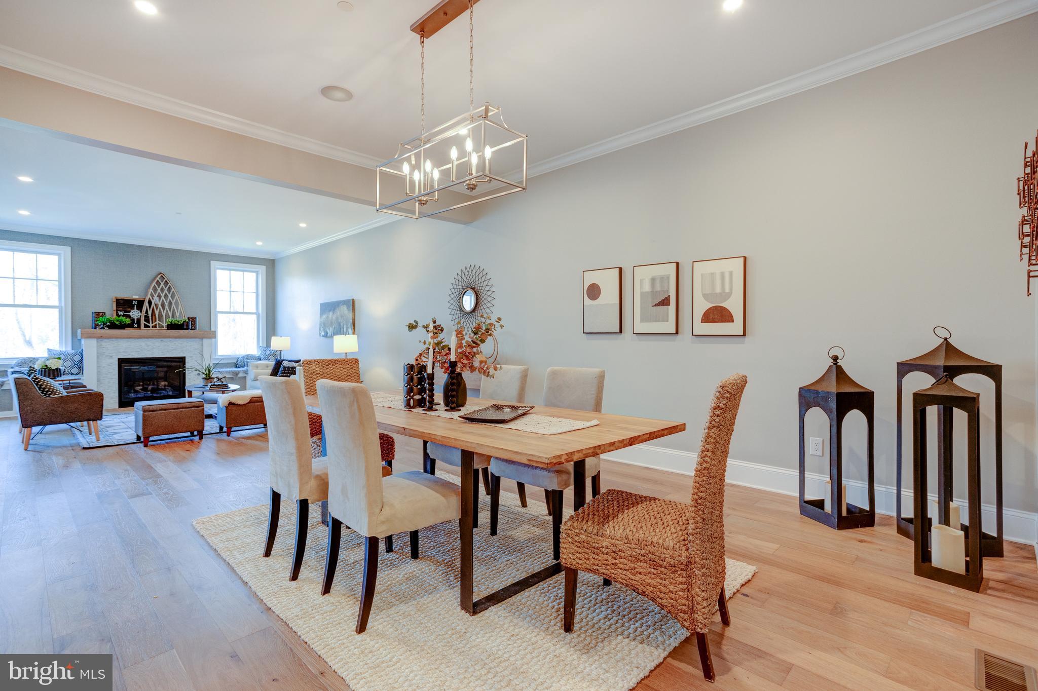 9 Richards Way Ambler, PA 19002 - Photo 5 of 37