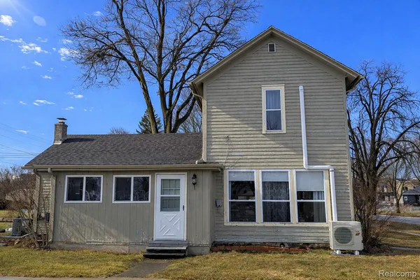 $128,900 | 201 South Almer Street, Caro, MI 48723