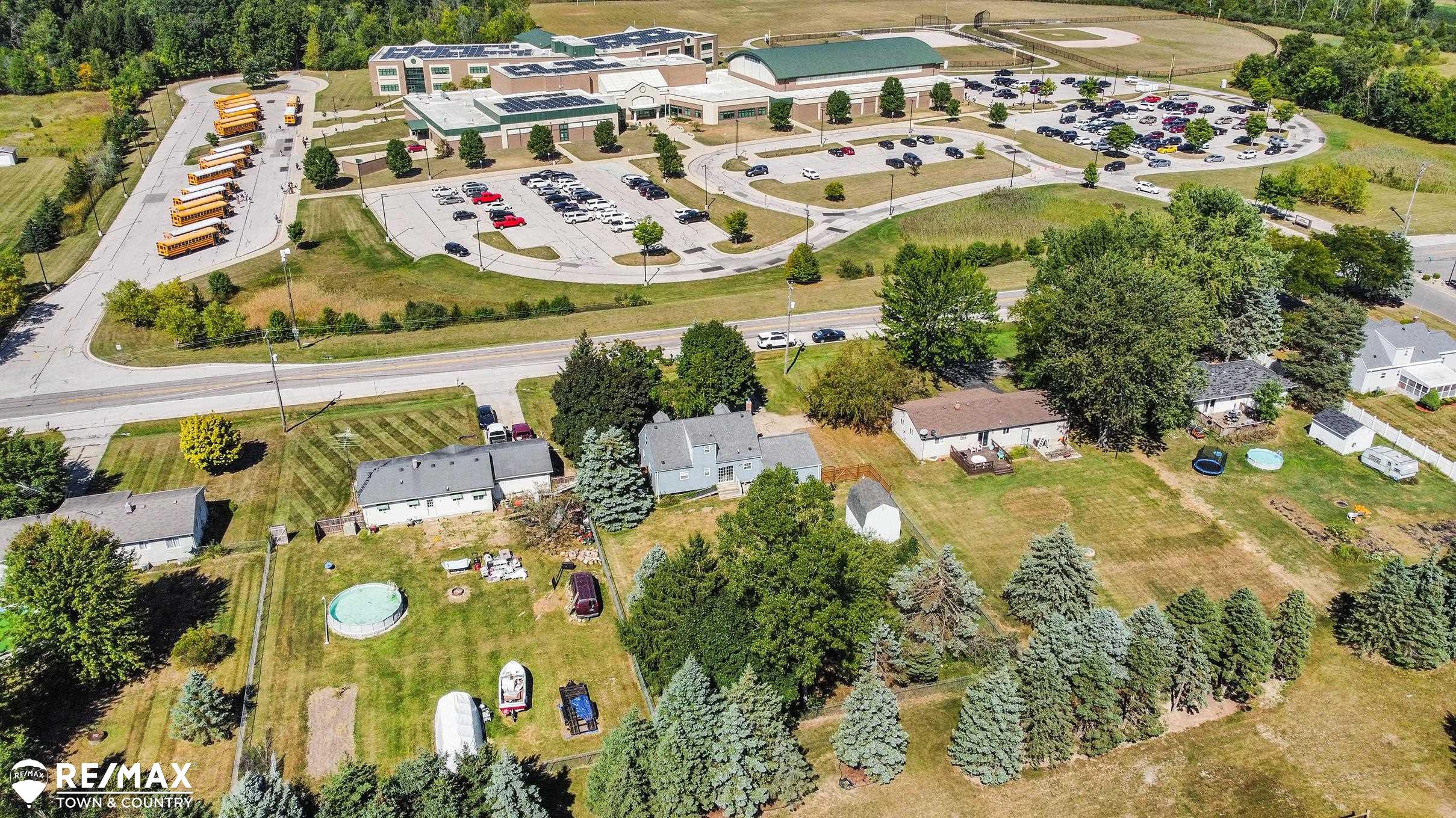 8071 Carpenter Road Flushing, MI 48433 - Photo 26 of 26 Gallery Image 26