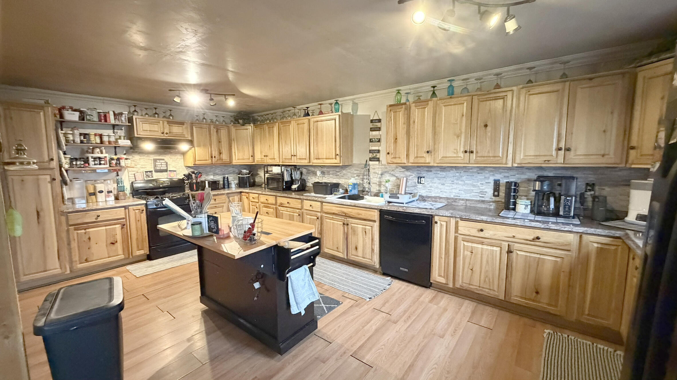 32 High Street Milo, ME 04463 - Photo 2 of 32 kitchen