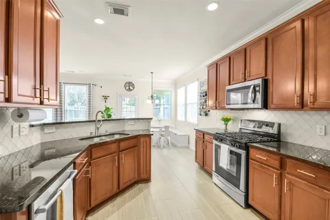 $390,000 | 16810 Tranquility Park Drive, Cypress, TX 77429
