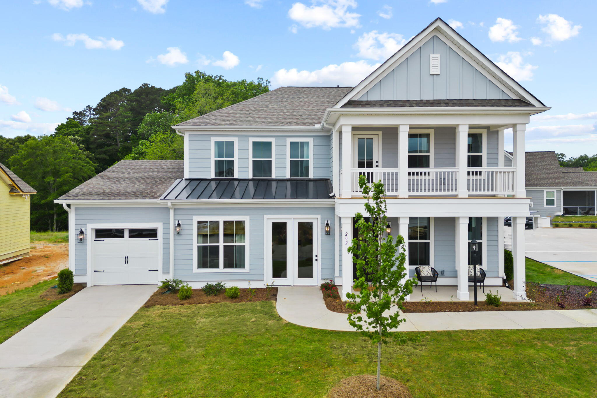 7 Tuggle Lane Drive Ridgeville, SC 29472 - Photo 1 of 92 1-web-or-mls-crestwoodmodel-3 - Copy - C