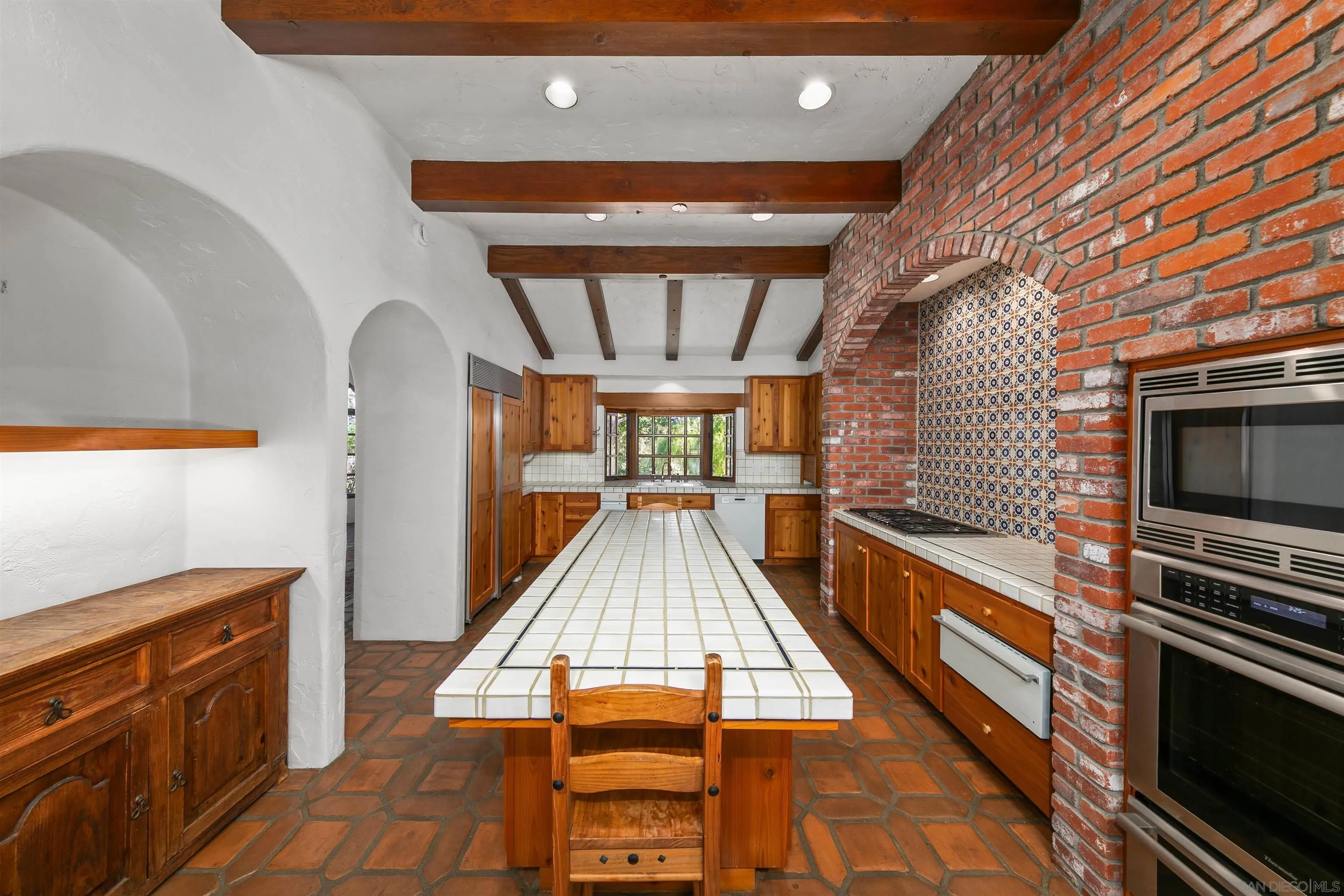 5443 Calzada Del Bosque Rancho Santa Fe, CA 92067 - Photo 27 of 54