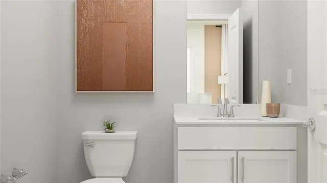 $389,990 | 7268 Hammerstone Way, Groveland, FL 34736