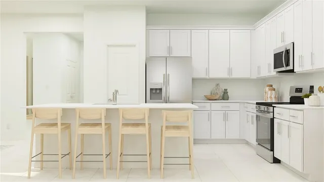 $389,990 | 7268 Hammerstone Way, Groveland, FL 34736