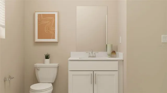 $389,990 | 7268 Hammerstone Way, Groveland, FL 34736