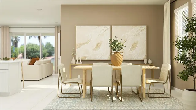 $389,990 | 7268 Hammerstone Way, Groveland, FL 34736