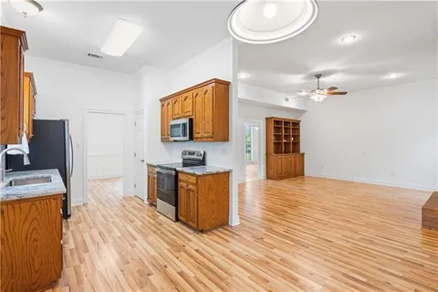$415,000 | 203 Chaucer Lane, Mandeville, LA 70448