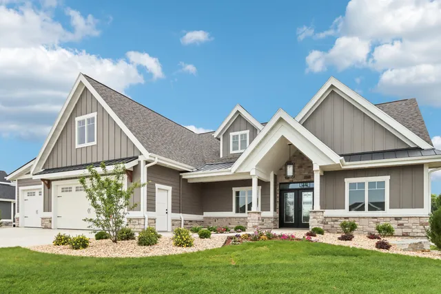 $1,510,000 | 809 Nancy, Waunakee, WI 53597