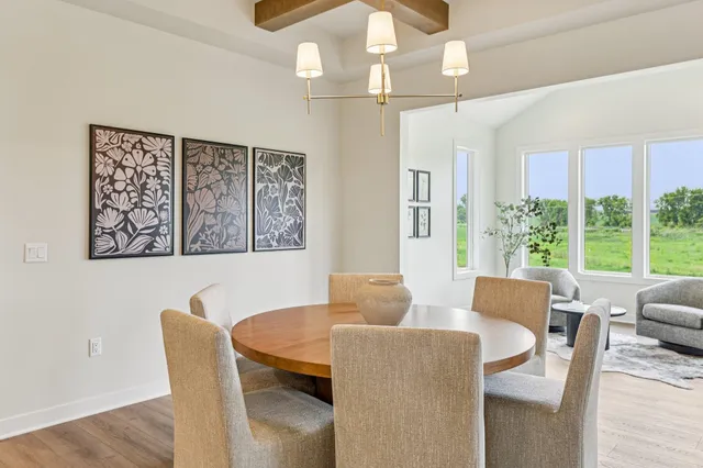 $1,510,000 | 809 Nancy, Waunakee, WI 53597