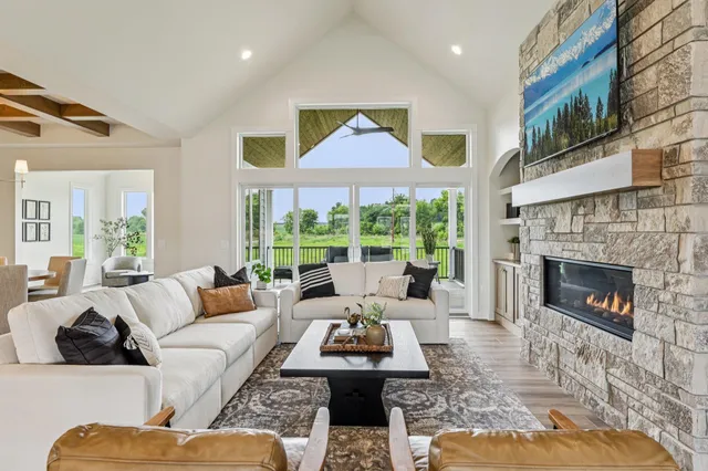 $1,510,000 | 809 Nancy, Waunakee, WI 53597