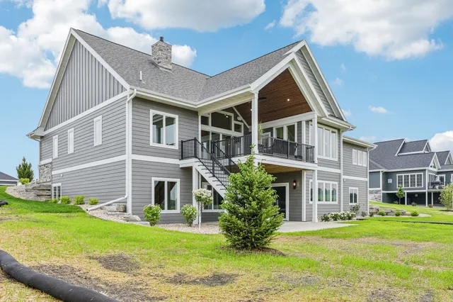 $1,510,000 | 809 Nancy, Waunakee, WI 53597