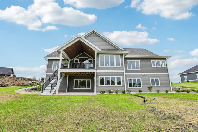 $1,510,000 | 809 Nancy, Waunakee, WI 53597