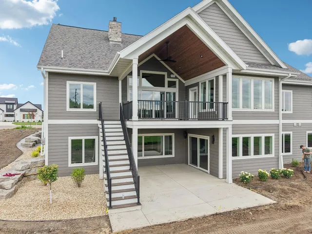 $1,510,000 | 809 Nancy, Waunakee, WI 53597