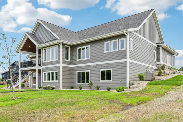 $1,510,000 | 809 Nancy, Waunakee, WI 53597