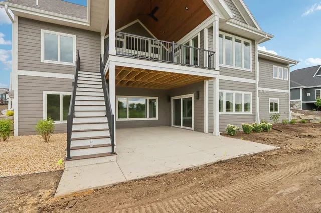 $1,510,000 | 809 Nancy, Waunakee, WI 53597