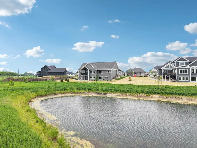 $1,510,000 | 809 Nancy, Waunakee, WI 53597