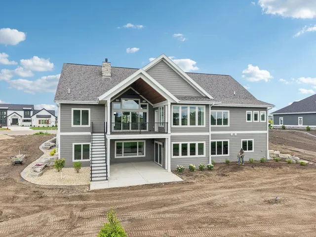 $1,510,000 | 809 Nancy, Waunakee, WI 53597