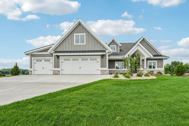 $1,510,000 | 809 Nancy, Waunakee, WI 53597