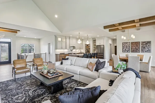 $1,510,000 | 809 Nancy, Waunakee, WI 53597