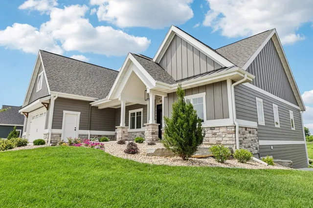 $1,510,000 | 809 Nancy, Waunakee, WI 53597