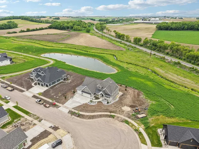 $1,510,000 | 809 Nancy, Waunakee, WI 53597