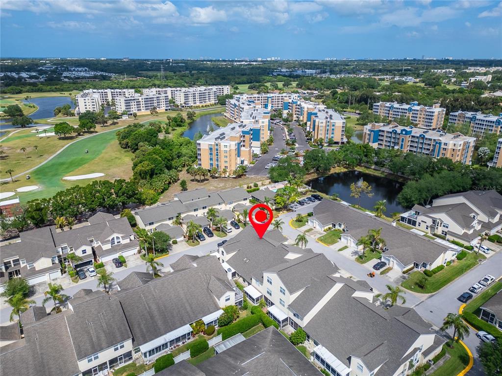 1050 Starkey Road, Unit 509 Largo, FL 33771 - Photo 61 of 78