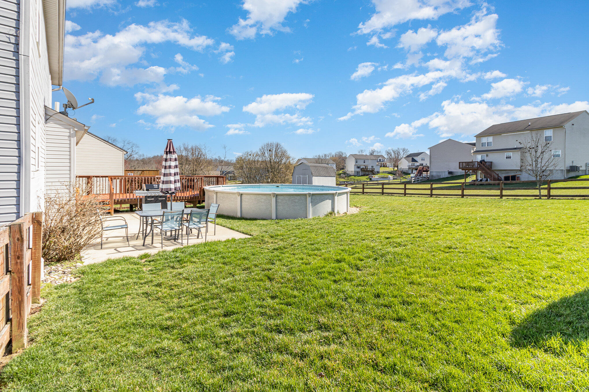 1339 Brisbane Road Independence, KY 41051 - Photo 39 of 49 Gallery Image 39