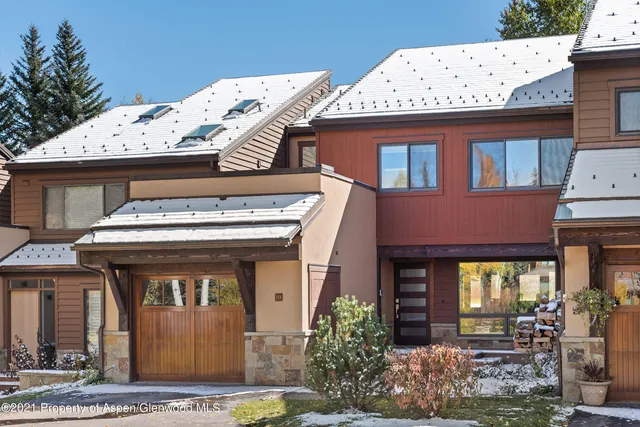 $30,000 | 408 Snowmass Club Circle, Unit 10, Snowmass Village, CO 81615