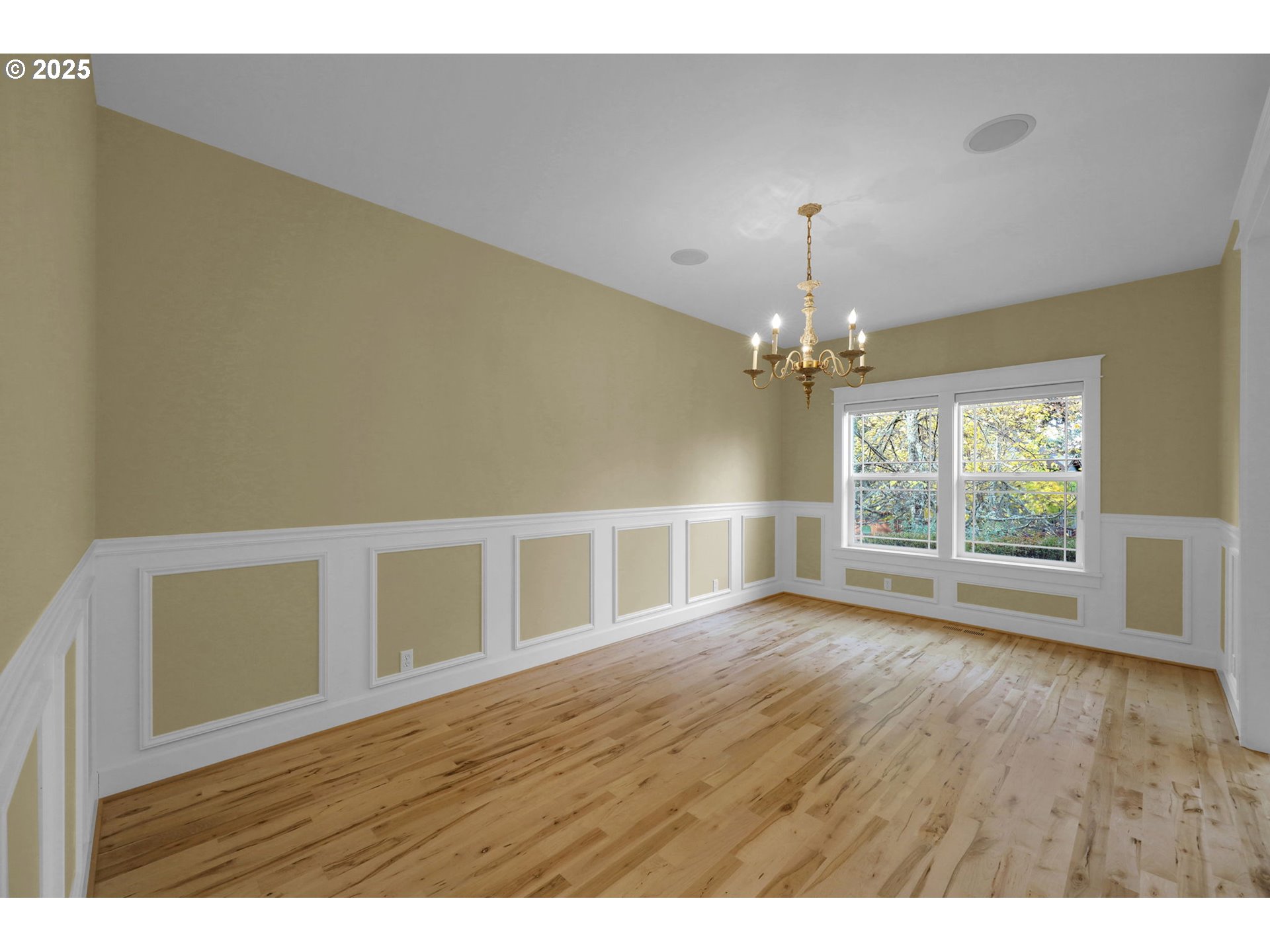 3085 Summit Sky Boulevard Eugene, OR 97405 - Photo 11 of 48 Dining Room